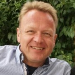 Profilbild von Arno Treser