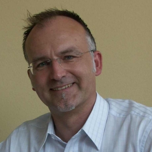 Profilbild von Arno Tröger