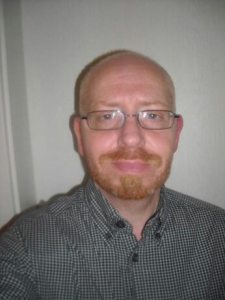 Profilbild von Arno Weinmann
