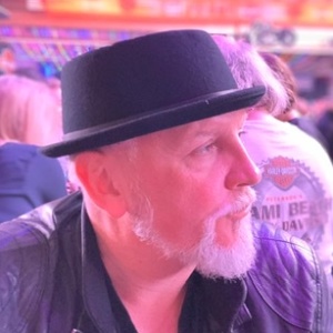 Profilbild von Arno Wellpott