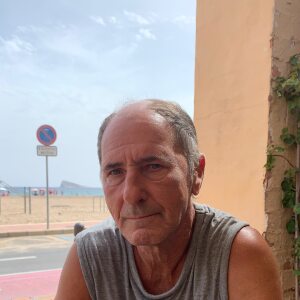 Profilbild von Arno Welter