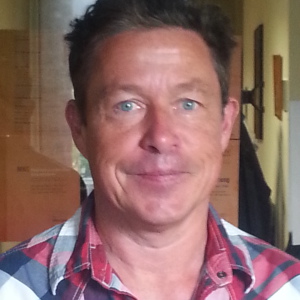 Profilbild von Arno Wichmann