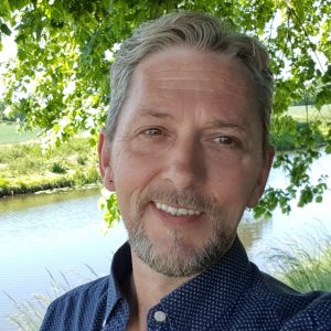 Profilbild von Arno Wilken