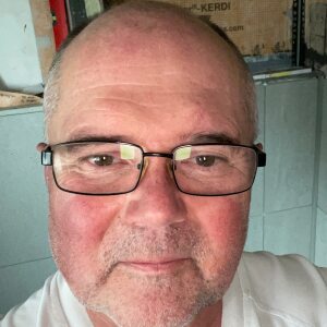 Profilbild von Arno Winterscheid