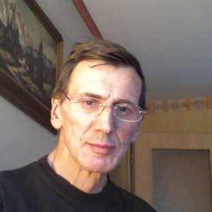 Profilbild von Arno Zelle
