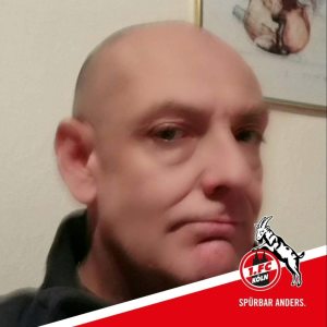 Social Media Profilbild Arno Zepp 