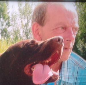 Profilbild von Arno Zipper