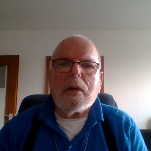 Profilbild von Arnold Joachim Urban