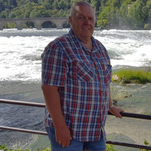 Profilbild von Arnold Alzheimer