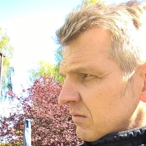 Profilbild von Arnold Andresen