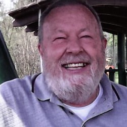 Profilbild von Arnold Barg