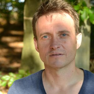 Profilbild von Arnold Bojarski