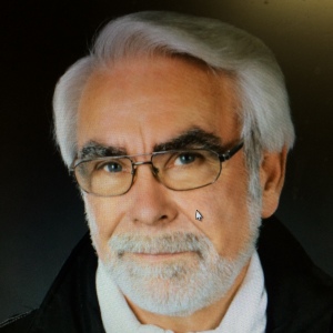 Profilbild von Arnold Breitenberger