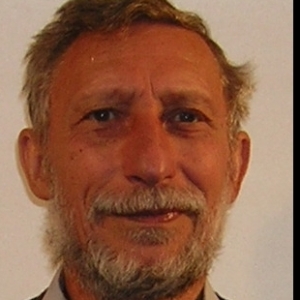 Profilbild von Arnold Brönner