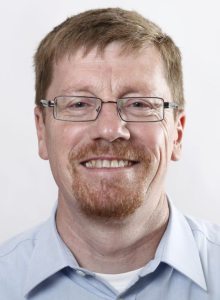 Profilbild von Arnold Bruhn
