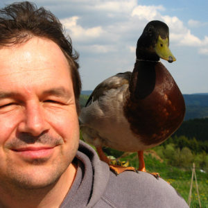 Profilbild von Arnold Cziurlok