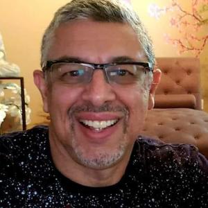 Profilbild von Arnold Davidson