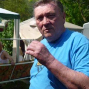 Profilbild von Arnold Deblitz