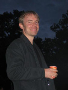 Profilbild von Arnold Dengel