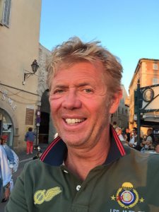 Profilbild von Arnold Dircks