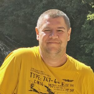 Profilbild von Arnold Eisenbeil