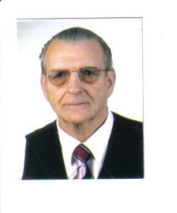 Profilbild von Arnold Flottmann