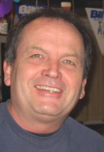 Profilbild von Arnold Hannappel