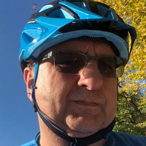 Profilbild von Arnold Hauck