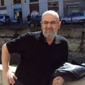 Profilbild von Arnold Henderson