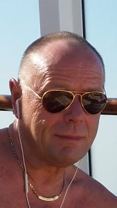 Profilbild von Arnold Höpp