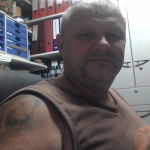 Profilbild von Arnold Krause