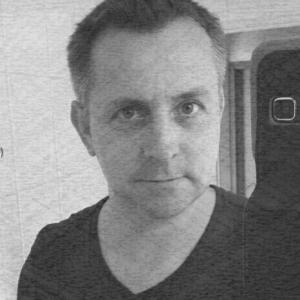 Profilbild von Arnold Lamkemeyer