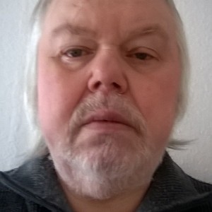 Profilbild von Arnold Lange