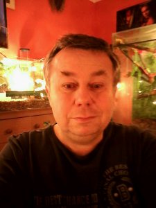 Profilbild von Arnold Lautenbach