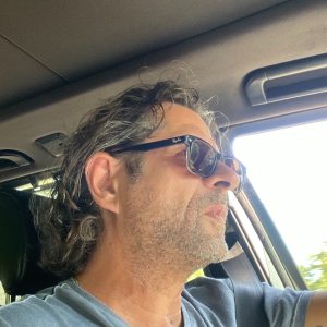 Profilbild von Arnold Luckow