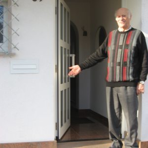 Profilbild von Arnold Maintz
