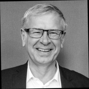 Profilbild von Arnold Nipper
