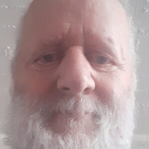 Profilbild von Arnold Pirntke