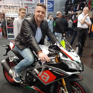 Profilbild von Arnold Reimann
