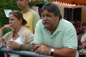 Profilbild von Arnold Schaeffner