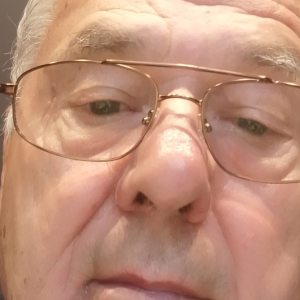 Profilbild von Arnold Schidlowsky
