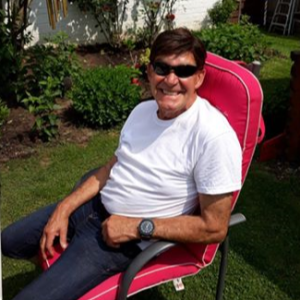 Profilbild von Arnold Schmieden