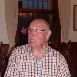 Profilbild von Arnold Schnorrenberg