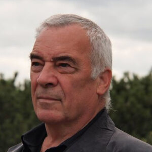Profilbild von Arnold Schott