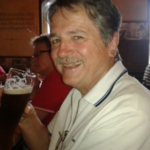Profilbild von Arnold Schröder