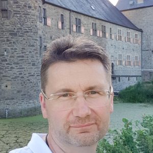 Profilbild von Arnold Schröter