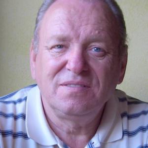 Profilbild von Arnold Schröter