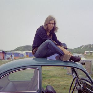 Profilbild von Arnold Sewcz