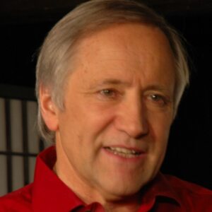 Profilbild von Arnold Sitte