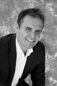 Profilbild von Arnold Sonntag